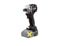 PARKSIDE PERFORMANCE Accu-slagschroevendraaier 1/4" 20 V zonder accu en lader