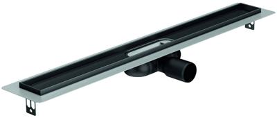 Aco ShowerDrain Douchegoot 68,5x13,1 cm RVS