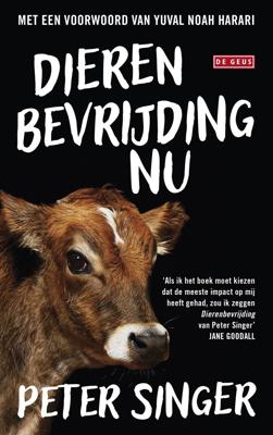 Dierenbevrijding NU (Paperback)