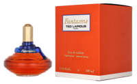 Ted Lapidus Fantasme Eau de Toilette Spray 100 ml Dames