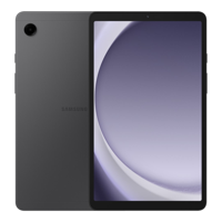 Samsung Galaxy Tab A9 64 GB 22,1 cm (8.7") 4 GB Wi-Fi 5 (802.11ac) Grafiet