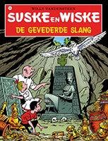 De gevederde slang (Paperback)