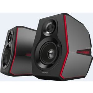 Edifier G5000 - 2.0 speakerset / Zwart