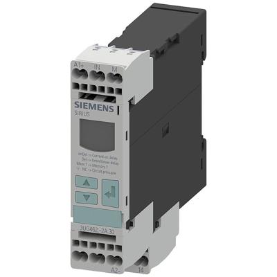 Siemens 3UG4622-2AA30 Stroombeveiligingsrelais