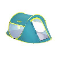 Bestway Polyester Glasvezel Tent 235x145x100 cm Camping 68086