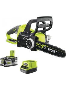 Ryobi RCS18X3050F | Kettingzaag | 30 cm | One+ | 18 V | 5.0 AH Li-ion - 5133003830