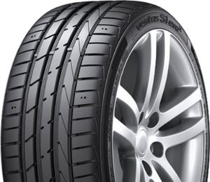 Hankook K117B Ventus S1 EVO2 205/45 R17 88W HRS XL * 20545170WK1BXRB