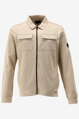 Cars sweatvest spearl maat L Cars sweatvest spearl maat L