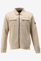 Cars sweatvest spearl maat L - thumbnail