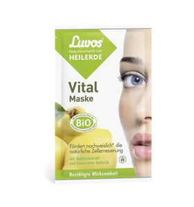 Crememasker vital 7.5ml