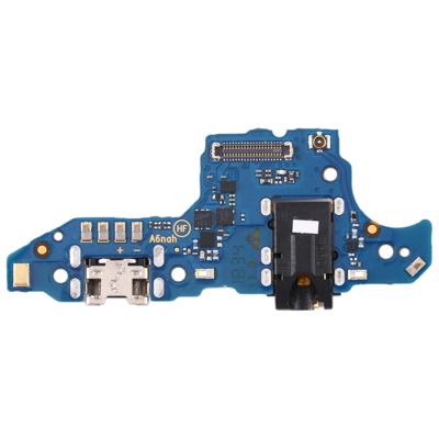 Originele Oplaadpoort Board voor Huawei Honor 8X Max