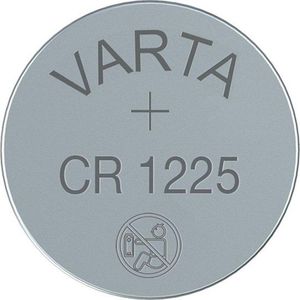 Varta Knoopcell cr1225 (p1)