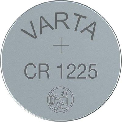 Varta Knoopcell cr1225 (p1)