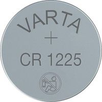 Varta CR1225 Wegwerpbatterij Lithium - thumbnail