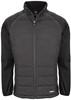 Cutter & Buck 351452 Oak Harbor Jacket Men - Zwart - M