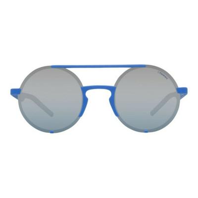 Unisex zonnebril Polaroid PLD-6016-S-ZDI-50-PW Ø 50 mm