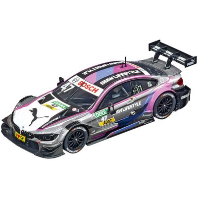 DIGITAL 132 - BMW M4 DTM "J.Eriksson, No.47" Racewagen
