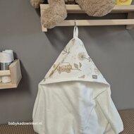 Badcape Jollein Dreamy Mouse