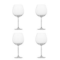 SCHOTT ZWIESEL - Muse (Diva) - Bourgogneglas 0,83l nr.140 s/4