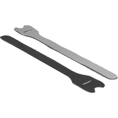 DeLOCK Hook-and-loop fasteners, 10 stuks kabelbinder