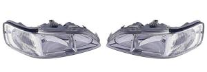Koplamp Set SET2519962