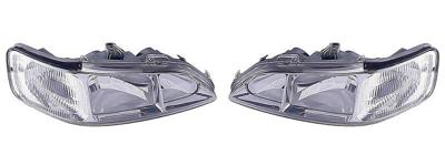Koplamp Set SET2519962