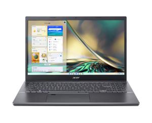 Acer Aspire 5 A515-57G-548D Laptop 39,6 cm (15.6") Full HD Intel® Core™ i5 i5-1235U 16 GB DDR4-SDRAM 512 GB SSD NVIDIA GeForce RTX 2050 Wi-Fi 6E (802.11ax) Windows 11 Home Grijs