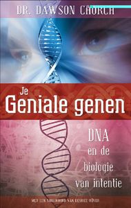 Je geniale genen - Dawson Church - ebook