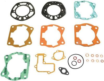 ATHENA cilinder pakkingset headset engine gs 125/mx, 87-97,