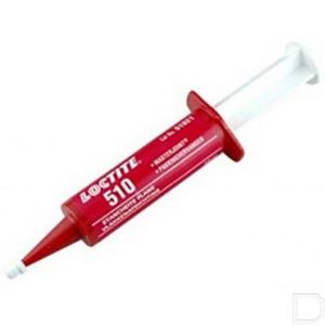 Loctite 510 Afdichting vlakke metalen 25ml 1831712
