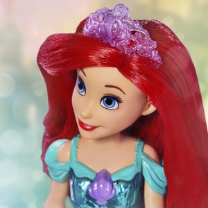 Hasbro Disney Princess Royal Shimmer Pop Ariel