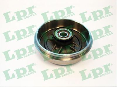 Remtrommel 7D0703CA