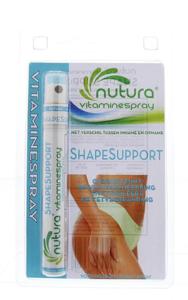 Vitamist Nutura Shape support blister (13 ml)