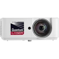InFocus IN1026ST Beamer DLP 4000 ANSI-lumen Geïntegreerde luidspreker