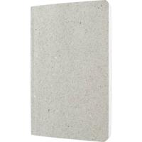 Sigel RU200 Notitieboek Re-Up Softcover DIN A5 Geruit Kalkwit Aantal paginas: 50