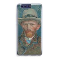 Van Gogh: Honor 9 Transparant Hoesje
