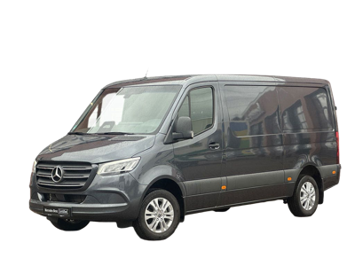 Mercedes Benz Sprinter