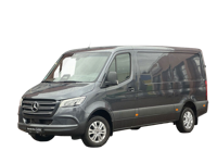 Mercedes Benz Sprinter
