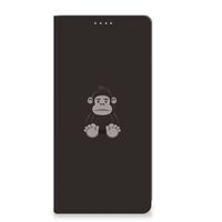 Motorola Moto G72 Magnet Case Gorilla - thumbnail