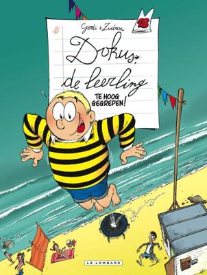 Te hoog gegrepen! (Paperback)