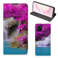 Samsung Galaxy Note 10 Lite | Book Cover | Waterval