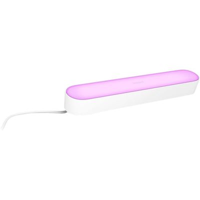 White and Color Ambiance Play lichtbalk Starter Kit Verlichting