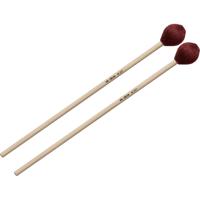 Vic Firth M207 Pesante Medium Hard mallets voor marimba en vibrafoon