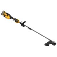 DeWALT DCMAS5713X1 Accu Split boom Grastrimmer 54V XR Flexvolt 9.0Ah