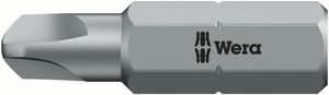 Wera 875/1 TRI-WING® Bits, 25 mm, # 4 x 25 mm - 1 stuk(s) - 05066766001