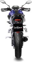 LeoVince geluiddemper "sbk lv one evo ii" schalld leo compl lv one inox