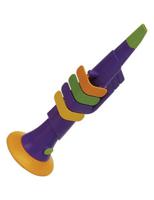 Speelgoed Trompet - 4 Noten