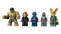 LEGO MARVEL 76290 De Avengers VS De Leviathan