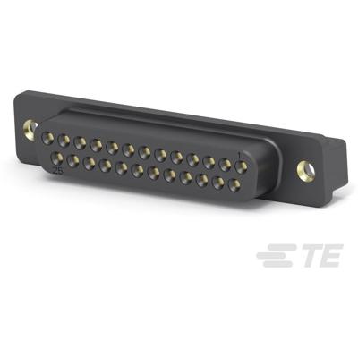 TE Connectivity 5745058-3 1 stuk(s) Bulk