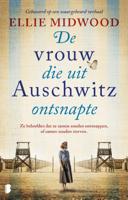 De vrouw die uit Auschwitz ontsnapte (Paperback)